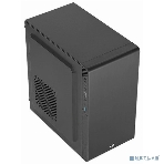 Компьютерный корпус Aerocool/Formula CS-106-S-BK-v1 черный без БП mATX 1x120мм 1xUSB 2.0 1xUSB 3.0 audio, фото22