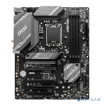 Материнская плата MSI B760 GAMING PLUS WIFI, LGA 1700, Intel B760, 4xDDR5, 4xSATA, 2xM.2, 1xPCI-E 4.0 x16, 3xPCI-E 3.0 x1, 1xDP, 1xHDMI, 1x 2.5Gb LAN, 2xUSB-A 3.2 Gen 2, 4xUSB 2.0, 5x3.5 мм, 7.1, Standard-ATX, фото12