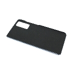Задняя крышка для Samsung Galaxy S20FE G780F черный, фото 1