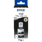 Чернила Epson C13T06C14A черный (7500 стр.) для L6550/L6570/L6580/L15150/L15160, фото4