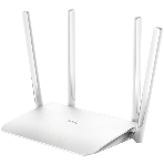 Роутер беспроводной Cudy WR1300 AC1200 10/100/1000BASE-TX/Wi-Fi белый, фото6