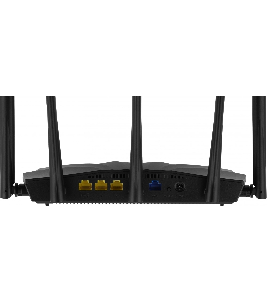 Маршрутизатор TENDA Wi-FiAX1500 WI-FI 6 TX2 PRO