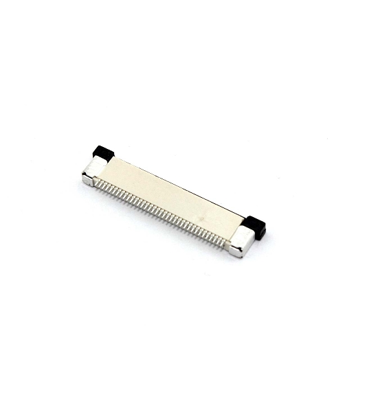 Разъем FPC Half Coverage Bottom Contact 0.5K-BX-36PWB 36 pin высота 2мм шаг 0,5мм