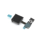 Кнопка включения Touch ID для MacBook Pro 15 Retina A1707 A1990 Late 2016 - Mid 2019 (821-00920-A), фото2