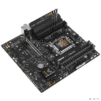 Материнская плата ASUS TUF GAMING A620M-PLUS WIFI, AM5, AMD A620, 4xDDR5, 4xSATA, 2xM.2, 1xPCIe 4.0 x16, 2xPCIe x1, 2xDP, 1xHDMI, 1x 2.5Gb LAN, 4xUSB-A 2.0, 2xUSB-A 3.2 Gen 1, 3x3.5 мм, 7.1, mATX, фото18