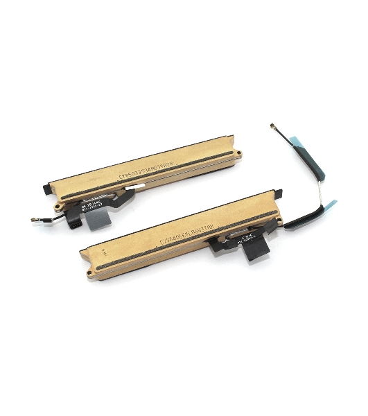 Динамики (правый левый) и антенный модуль MacBook 12 Retina A1534 Early 2015 Early 2016 923-00410