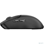 Мышь беспроводная Acer OMR312 черный, 3200 dpi, радиоканал, Bluetooth, USB, кнопки - 5, фото4