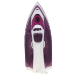 Утюг BBK ISE-2409 фиолетовый, 2400 Вт, 40 г/мин, 140 г/мин, 360 мл, фото15