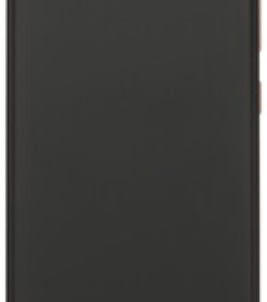 Дисплей для Samsung Galaxy Note 20 Ultra 5G SM-N986B/DS черный