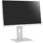 Моноблок IRU Tactio 23IP 23.8' Full HD i5 12400 (2.5) 16Gb SSD512Gb UHDG 730 Windows 11 Pro WiFi BT 120W Cam черный 1920x1080 (RUS), фото 1