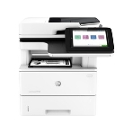 МФУ лазерное HP LaserJet Enterprise M528dn (1PV64A #B19), A4, ч/б, печ. до 43 стр/мин., скан. до 43 стр/мин. (ч/б) 38 стр/мин. (цвет), 1200 x 1200 dpi (печать) 600x600dpi (сканер), USB, RJ-45, Air Print, Mopria, фото17