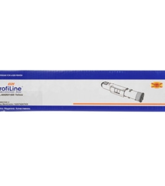 Картридж лазерный ProfiLine PL-006R01451 для принтеров Rank Xerox Phaser DC 240/242/250/252/260/WC7655/7665/7675 Magenta 37100 копий
