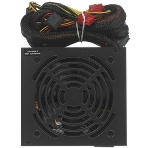 Блок питания Zalman ZM600-LXII RTL, 600Вт, 120мм, черный, фото13