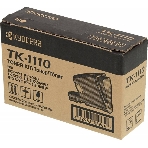 Картридж лазерный Kyocera TK-1110 (1T02M50NX0/1T02M50NX1) черный для FS-1040/FS-1060DN/FS-1020MFP/FS-1025MFP/FS-1120MFP/FS-1125MFP 2500 стр., фото4