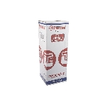 Водонагреватель электрический Thermex Thermo 150 V белый, накопительный, 150 л, 2,5 кВт, настенный, вертикальный, фото11