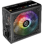 Блок питания Thermaltake Toughpower GX1 RGb (PS-TPD-0600NHFAGE-1), 600Вт,80 PLUS Gold, 120мм. черный, фото2