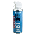 Сжатый воздух (пневматический очиститель) DUST OFF, Rexant, 400 мл, аэрозоль, фото5