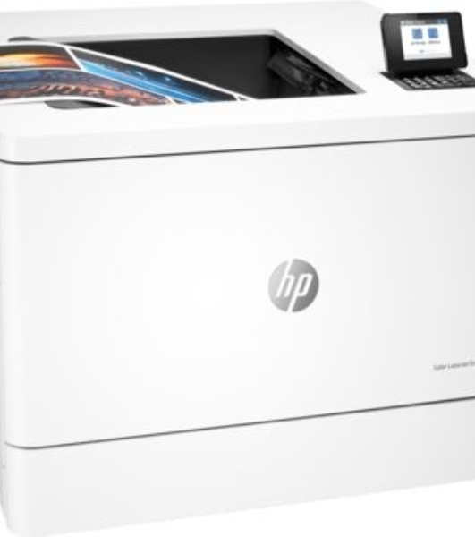 Принтер лазерный HP Color LaserJet Enterprise M751dn (T3U44A), A3, цветной, печ. 41 стр/мин., 1200x1200 dpi, Ethernet, USB