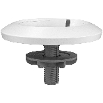 Крепеж настольный Accessory Logitech,Rally Mic Pod Table Mount Off-белый, фото9