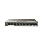 Коммутатор Tenda TEF1110P-8-63W, фото4
