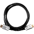 Кабель HDMI 19M/M,ver. 2.1, 8K@60 Hz 2m VCOM CG862-2M VCOM/TELECOM, фото5
