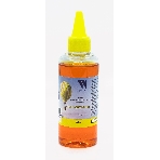 Чернила NVPrint универсальные на водной основе NV-INK100YBr для аппаратов Brother (100 ml) Yellow, фото 1