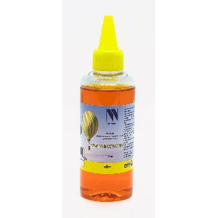 Чернила NVPrint универсальные на водной основе NV-INK100YBr для аппаратов Brother (100 ml) Yellow