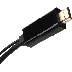 Адаптер USB TO DP(F) CG599E-0.15M 4K*60HZ VCOM, фото3