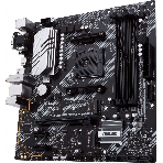 Материнская плата ASUS PRIME B550M-A WIFI II, AM4, AMD B550, 4xDDR4, 4xSATA, 2xM.2, 1xPCI-E 4.0 x16, 2xPCI-E x1, 1xDVI-D, 1xHDMI, 1xVGA, 1x 1Gb LAN, 2xUSB-A 3.2 Gen 2, 4xUSB-A 3.2 Gen 1, 3x3.5 мм, 7.1, Micro-ATX, фото18