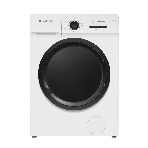 Стиральная машина Maunfeld MFWM106WH052 белый, загрузка фронтальная 6 кг, 1000 об/мин., класс: А+++, фото22