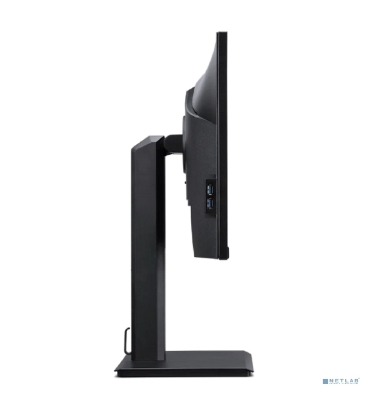 Монитор 27' Acer Vero B277Ebmiprzxv IPS 1920x1080, 100 Гц, 4 мс, 16:9, 250 кд/м2, 1xHDMI, 1хDP, 4xUSB 3.2, черный