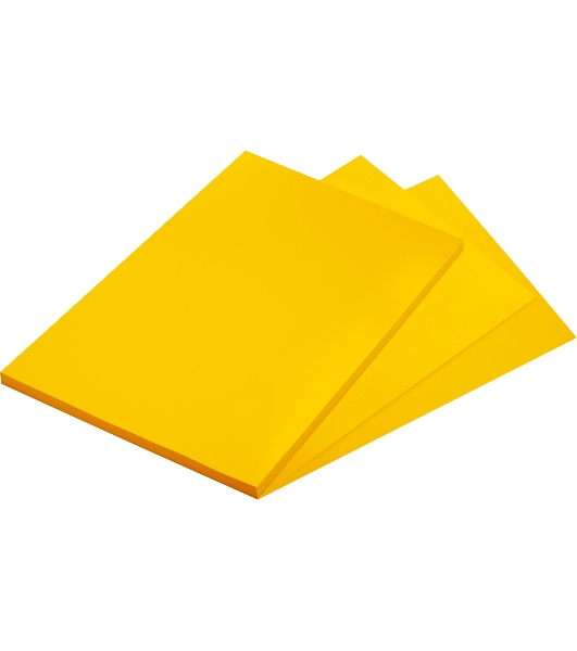 Бумага Silwerhof IG50 A4/80г/м2/500л./горчичный