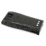 Аккумулятор для Motorola CP серии DP1400 EP450 GP3188 GP3688 PR400 Li-ion 2500mAh 7.4V 18.5Wh, фото2