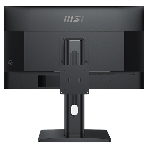 Монитор 27' MSI PRO MP275QPG IPS 2560x1440, 100 Гц, 4 мс, 16:9, 300 кд/м², 2xHDMI, 1xDP, 2x3 Вт, черный., фото4