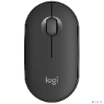 Мышь беспроводная Logitech Pebble 2 M350S графитовый, 4000 dpi, Bluetooth, кнопки - 3, фото14