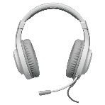 Гарнитура Redragon Hylas белая, проводная, USB / 2 x mini jack 3.5 мм, подсветка, фото11
