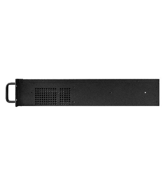 Серверный корпус ExeGate Pro 2U450-03 (RM 19', высота 2U, глубина 450, БП 800ADS, USB)