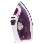 Утюг BBK ISE-2409 фиолетовый, 2400 Вт, 40 г/мин, 140 г/мин, 360 мл, фото14