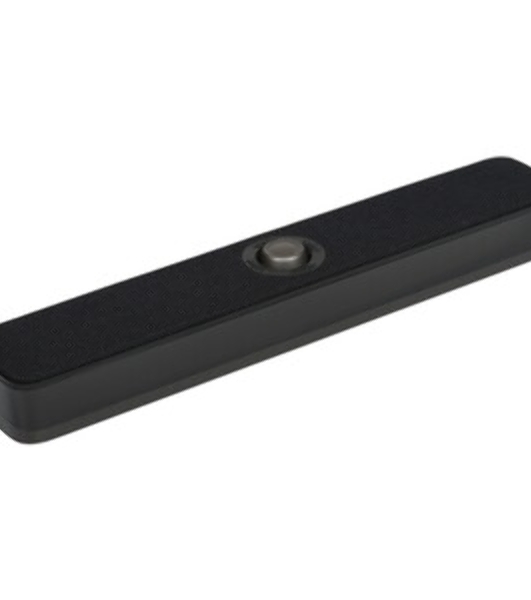 Колонки A4Tech Bloody S10 черный, 2.0, 10 Вт, Bluetooth