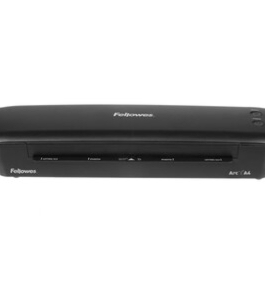 Ламинатор Fellowes Arc FS-45700, 2 вала, A4, 80мкм, 300 мм/мин