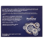 Картридж лазерный ProfiLine PL-106R00586 для принтеров Rank Xerox WorkCentre Pro 312/412/M15i 6000 копий, фото3