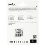 Накопитель SSD Netac SA500, 2Tb, SATA III, 2.5', R/W 530/475, фото7