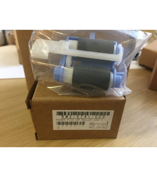 Ролик захвата из кассеты (лоток 2,3,4,5) HP LJ M402/M426/M501/M506/M527 (RM2-5741)