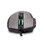 Мышь проводная Crown Gaming CMXG-711 черный, 4000 dpi, USB, кнопки - 8, фото10