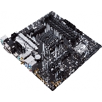 Материнская плата ASUS PRIME B550M-A WIFI II, AM4, AMD B550, 4xDDR4, 4xSATA, 2xM.2, 1xPCI-E 4.0 x16, 2xPCI-E x1, 1xDVI-D, 1xHDMI, 1xVGA, 1x 1Gb LAN, 2xUSB-A 3.2 Gen 2, 4xUSB-A 3.2 Gen 1, 3x3.5 мм, 7.1, Micro-ATX, фото17