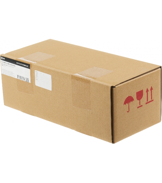 Печка в сборе Cactus CS-FU-HP-M1606-NC (RM1-7577-new compat) для HP LaserJet M1536/1606