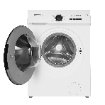 Стиральная машина Maunfeld MFWM106WH052 белый, загрузка фронтальная 6 кг, 1000 об/мин., класс: А+++, фото21