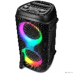 Колонка портативная SVEN PS-800 черный 100W 2.0 BT 10м 4400mAh, фото33