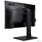 Монитор 27' Acer Vero B277Ebmiprzxv IPS 1920x1080, 100 Гц, 4 мс, 16:9, 250 кд/м2, 1xHDMI, 1хDP, 4xUSB 3.2, черный, фото5