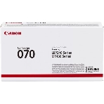 Картридж лазерный Canon CRG 070 BK черный (3000 стр) для Canon MF240/460 series, фото 1